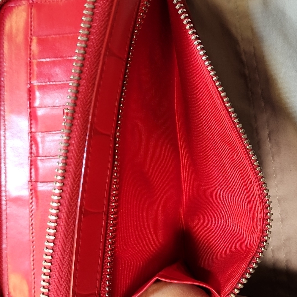 Lodis wallet - Picture 8 of 9